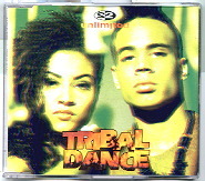 2 Unlimited - Tribal Dance